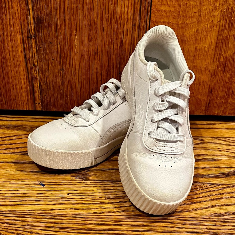 Puma Carina L PS